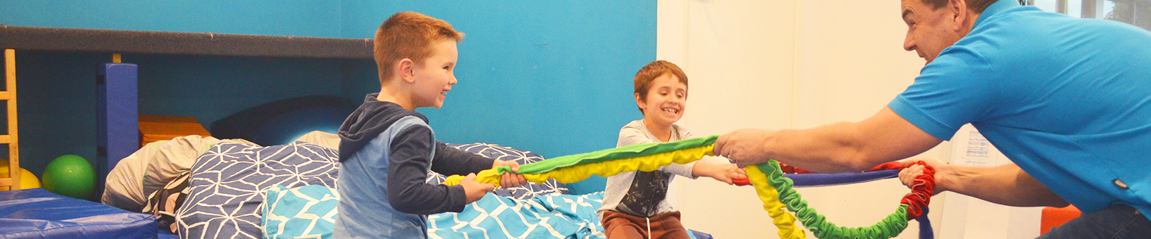 MoveAbout Therapy Services Occupational Therapy for Kids