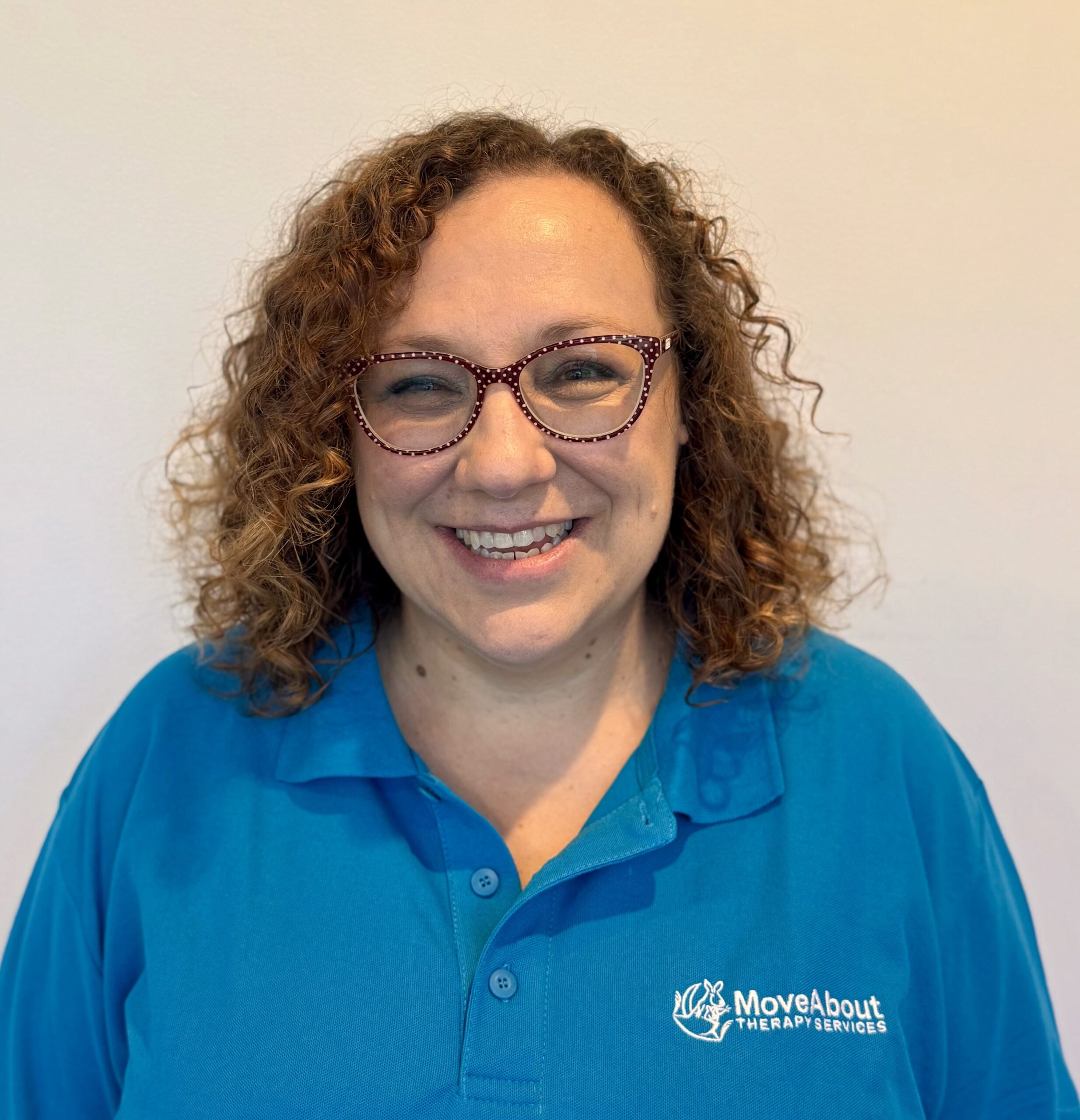 OT Clinic Manager Rachel Ottley